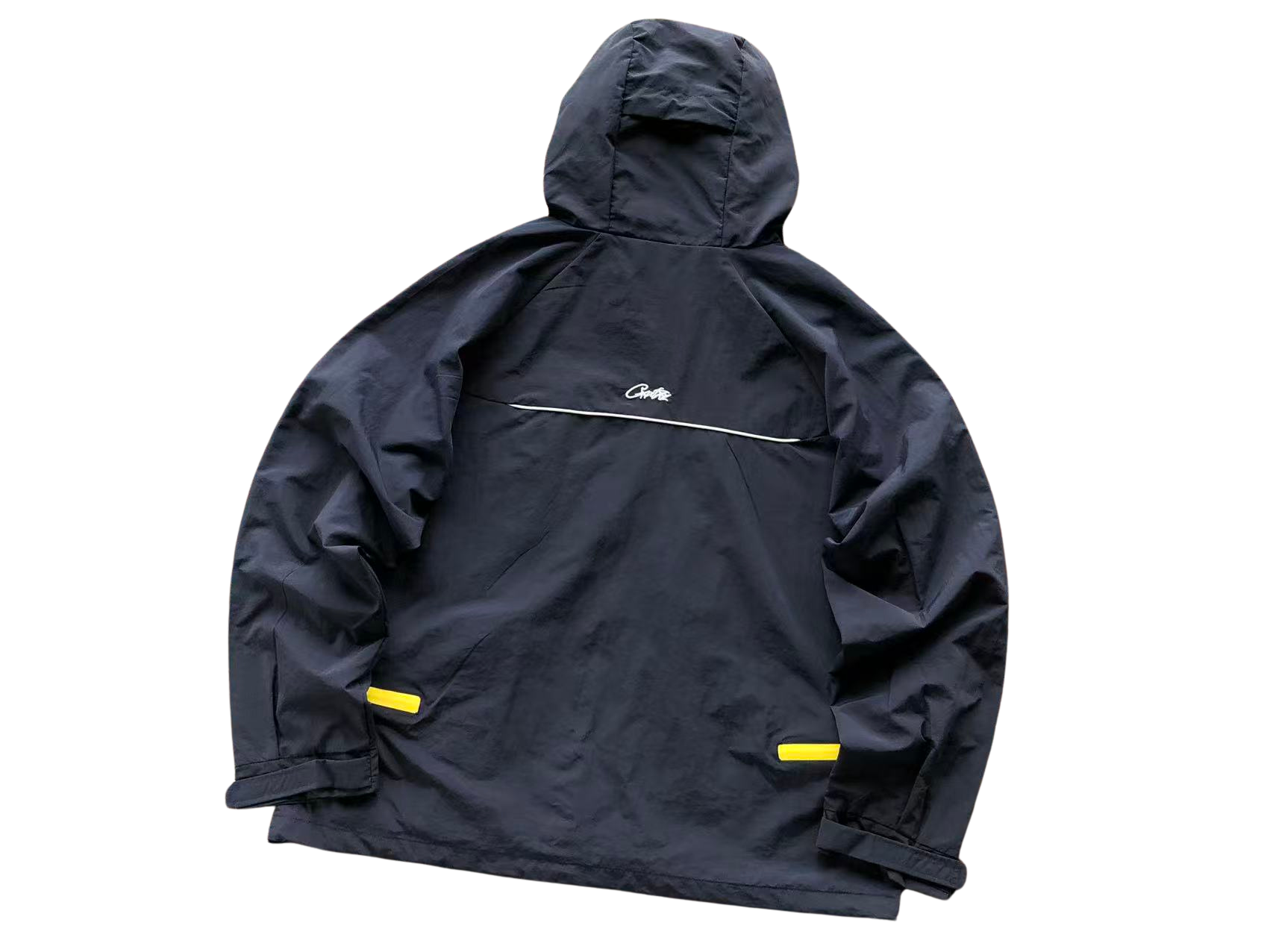 'CRTZ' Windbreaker Tracksuit