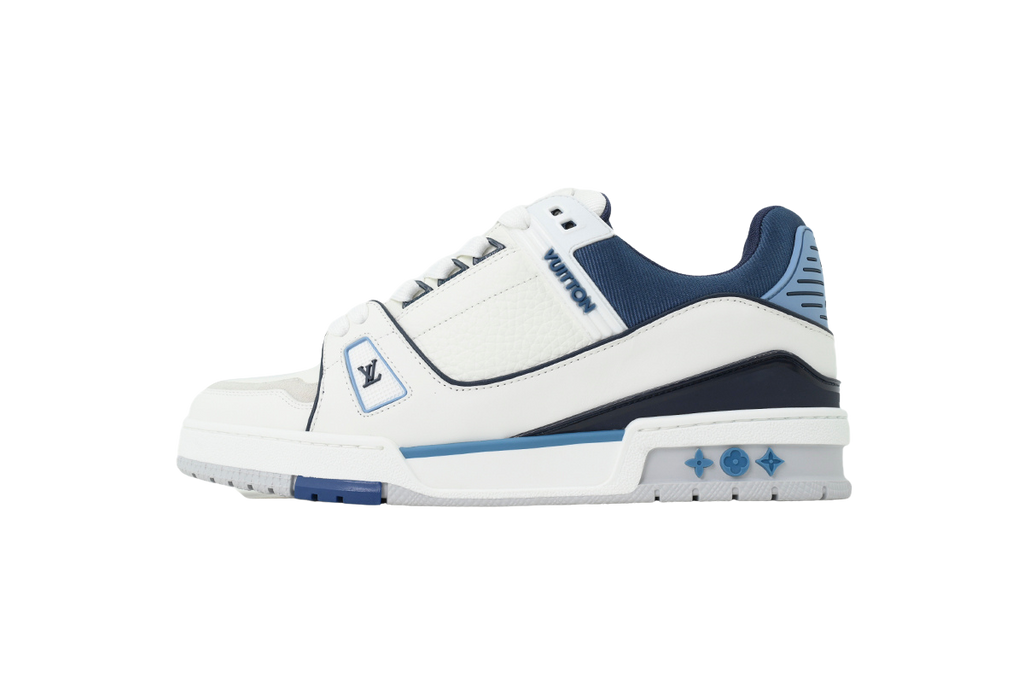 'Louis V' Trainer