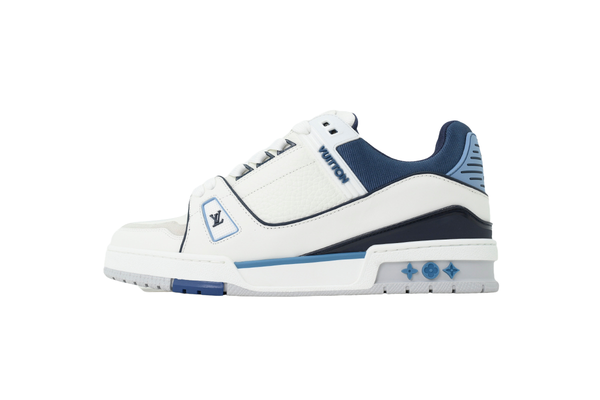 'Louis V' Trainer