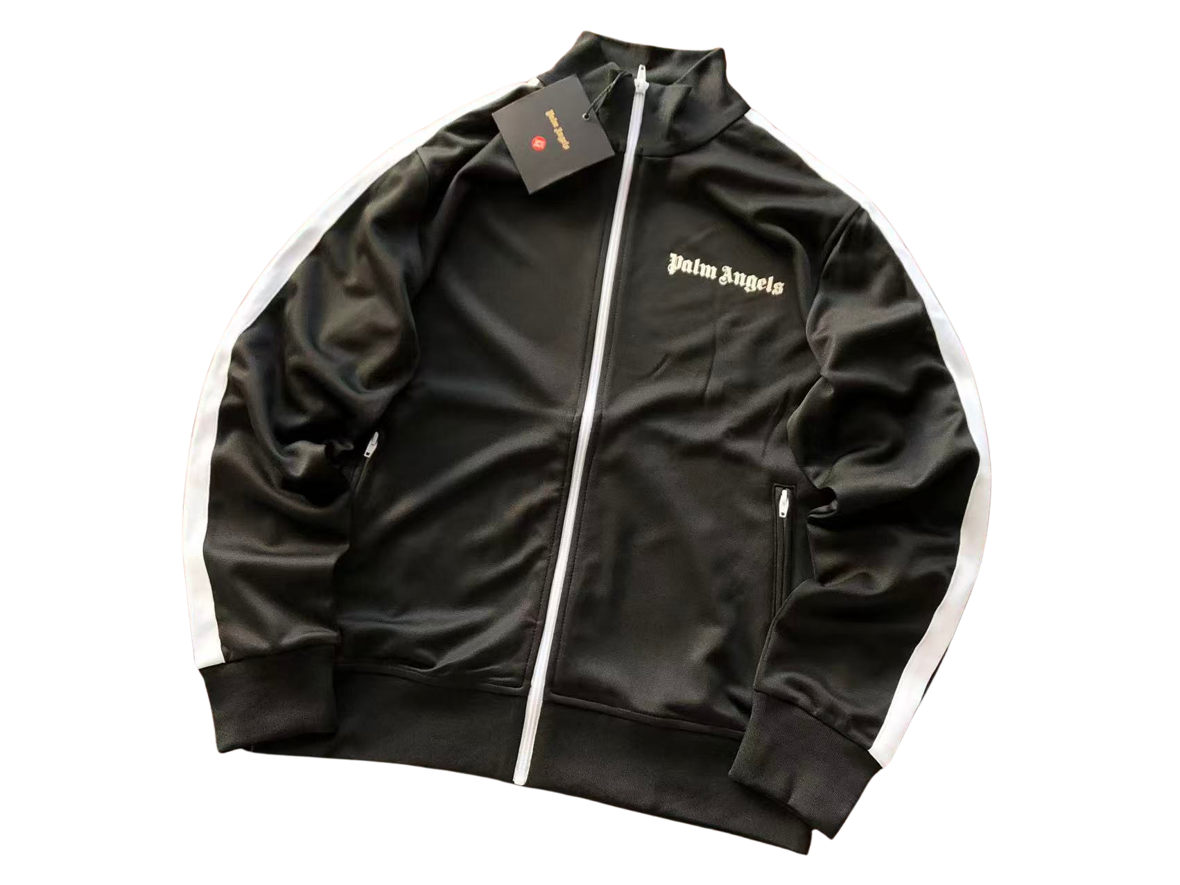 'PA' Tracksuit