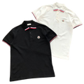 'MCLR' Polo Shirt