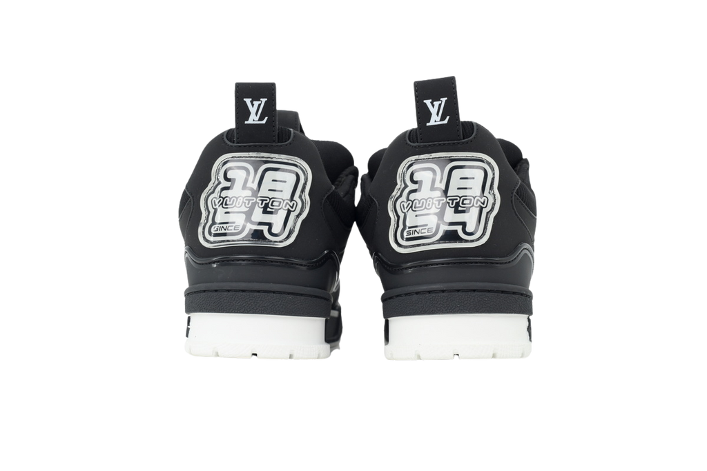 'Louis V' Design Trainer
